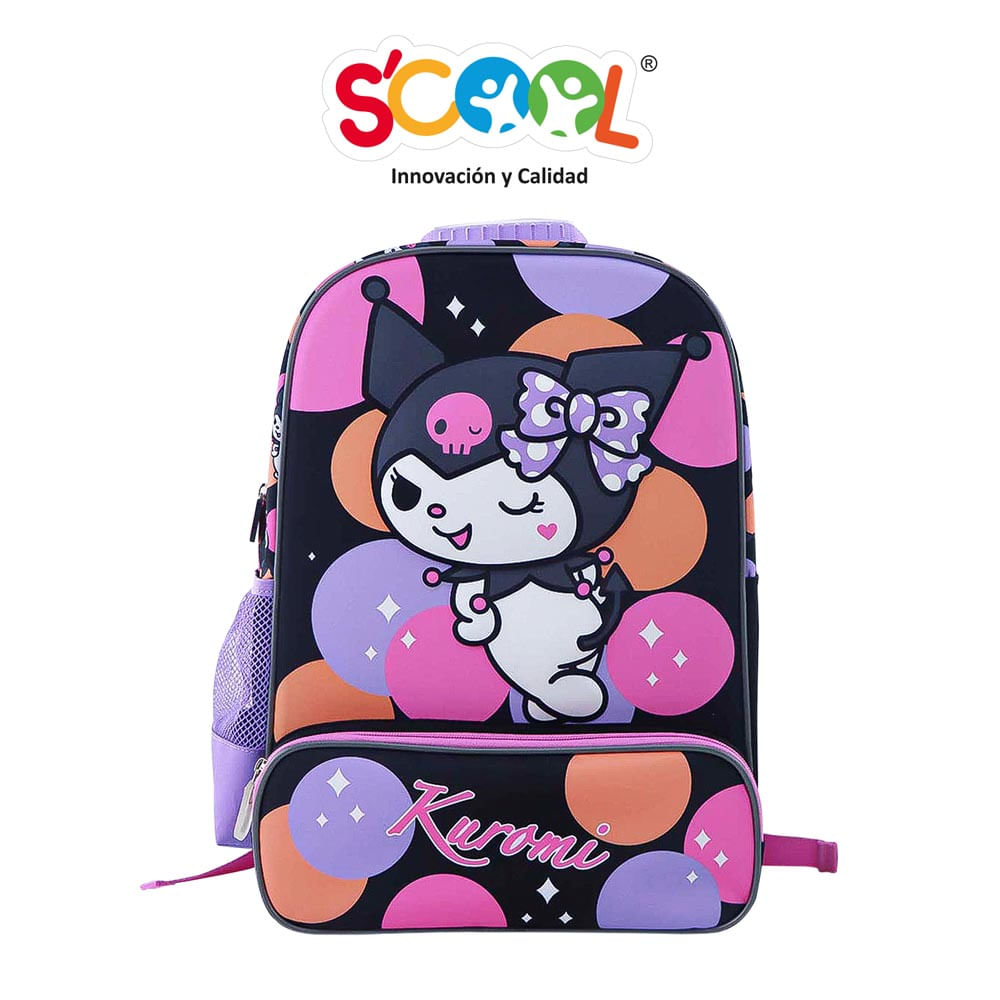 Mochola Grande Scool Ranger Eva Kuromi