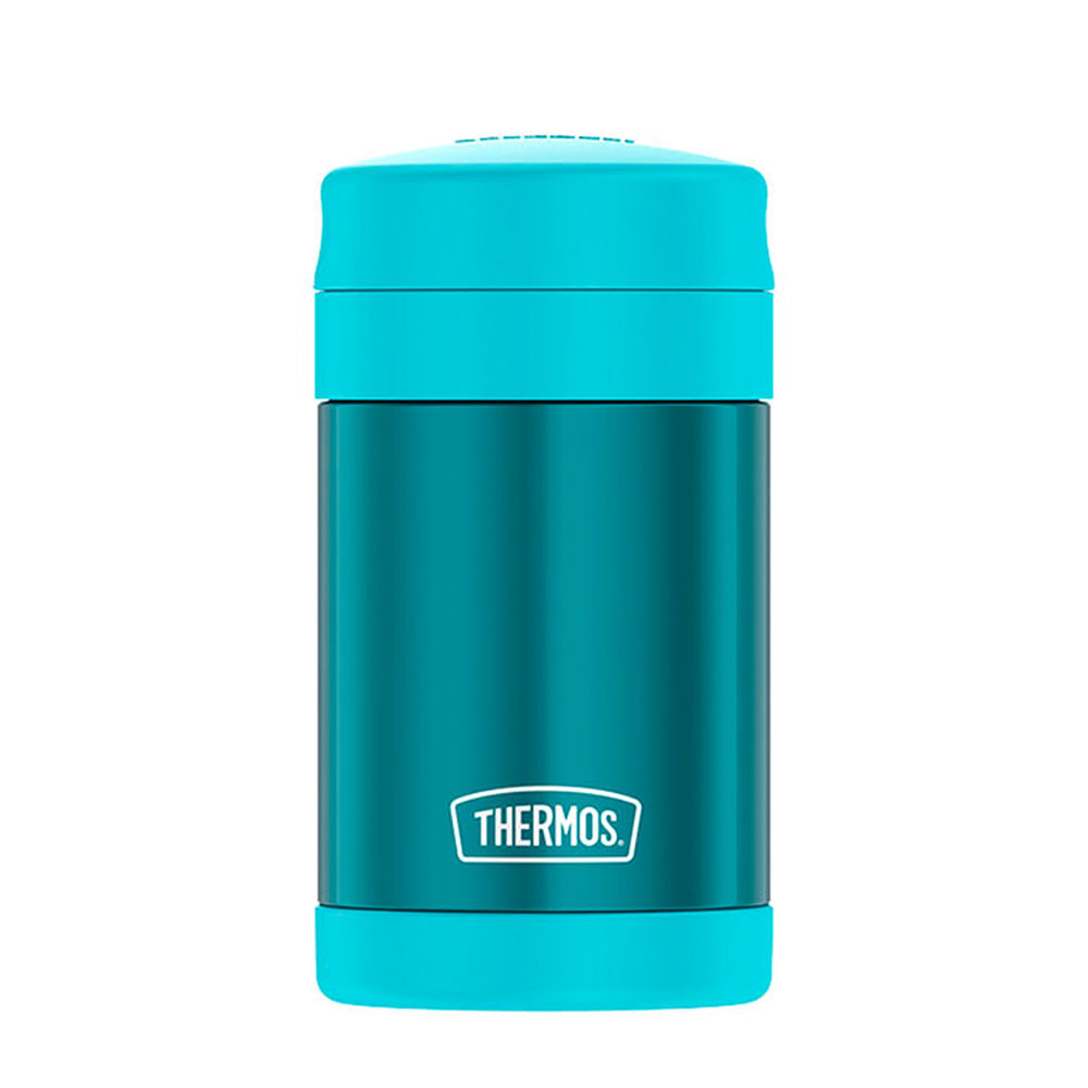 Thermos para Alimentos Food Turquesa 470ml