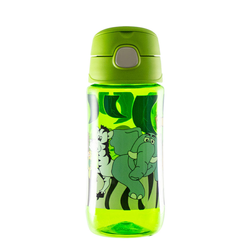 Thermos Botella Hidratante Safari 470ml