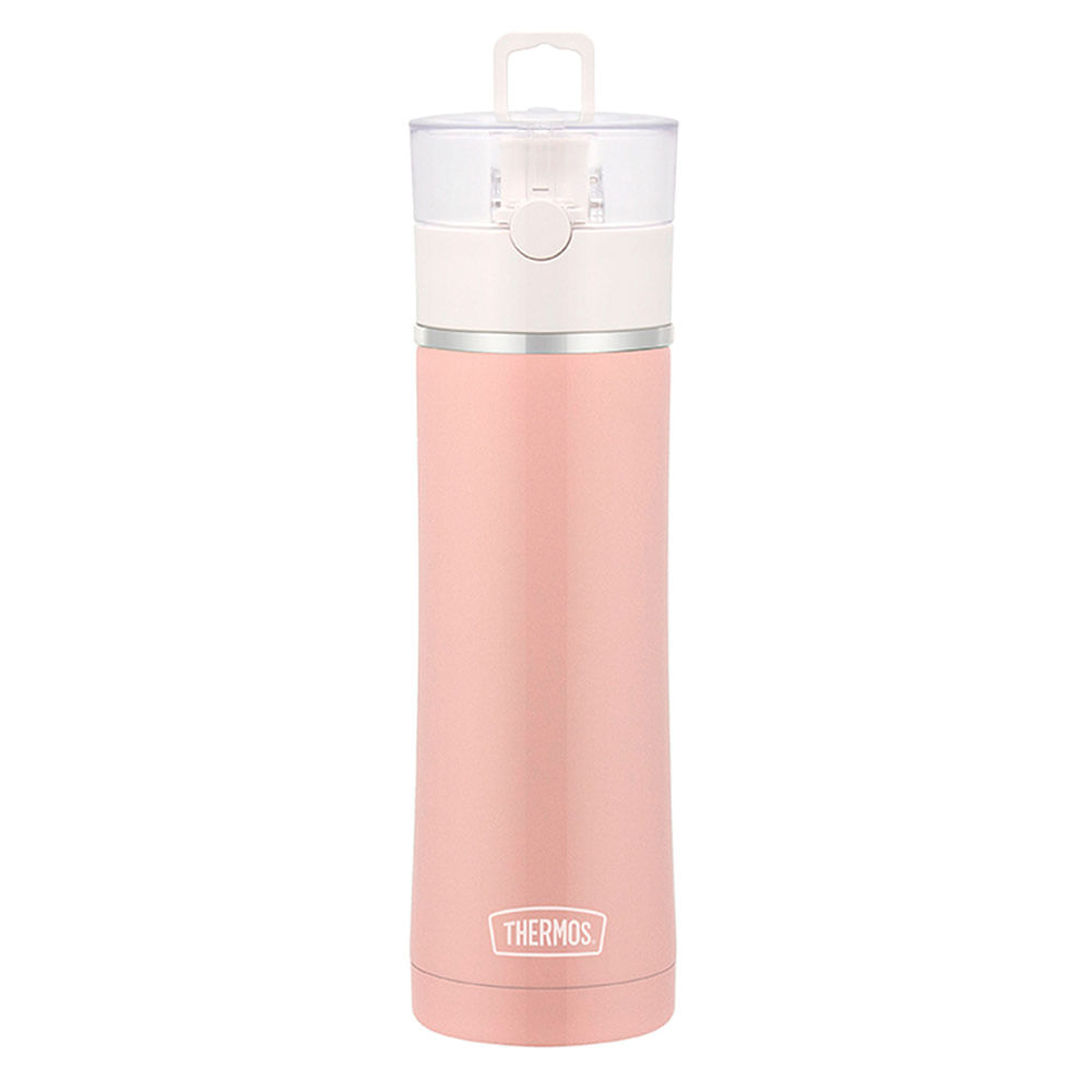 Thermos para Líquidos Rosado Premium 530ml