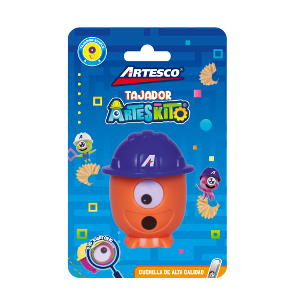 Blist Tajador Simple Arteskito 1un