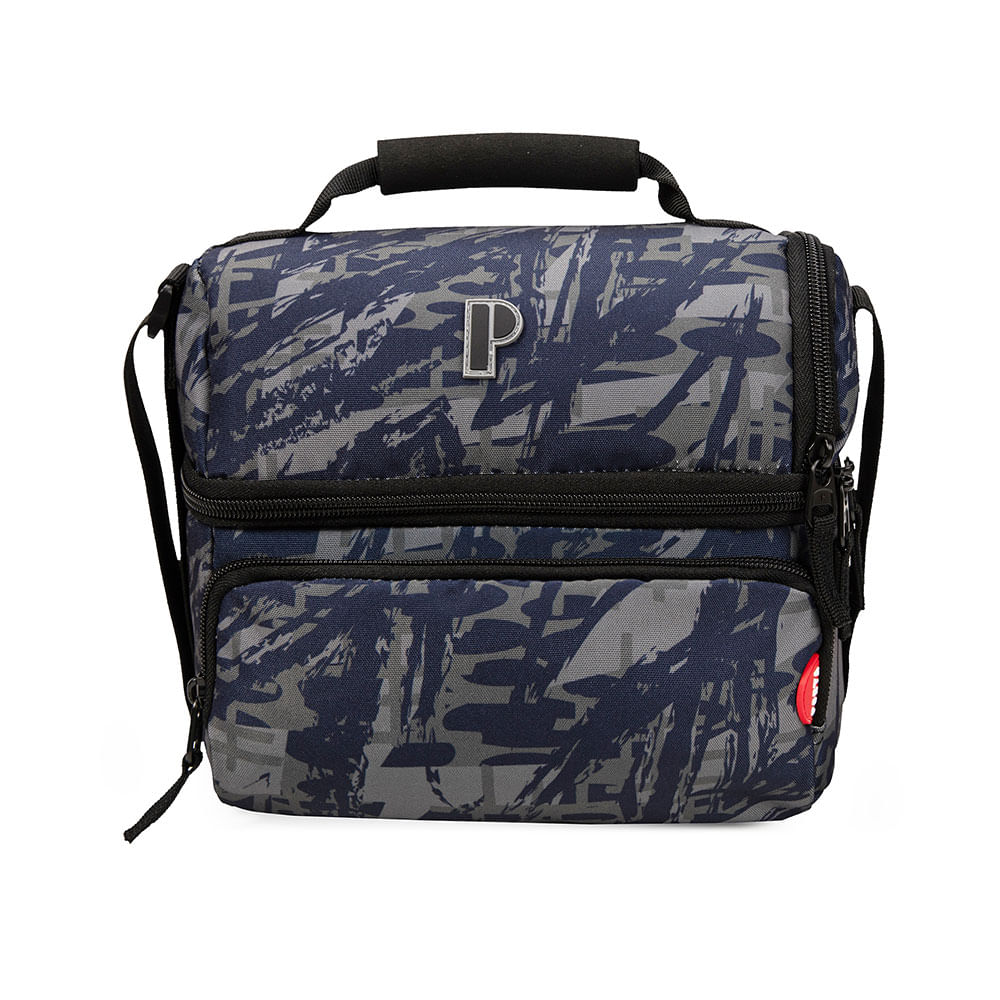 Lonchera Cool Risk Porta