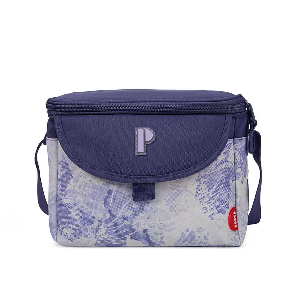 Lonchera Coldplay Fulavy Porta