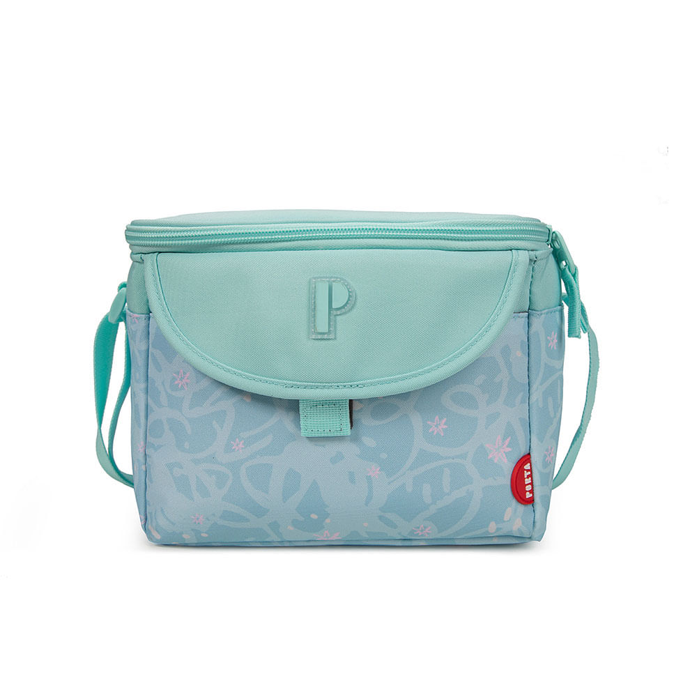 Lonchera Coldplay Funkel Porta