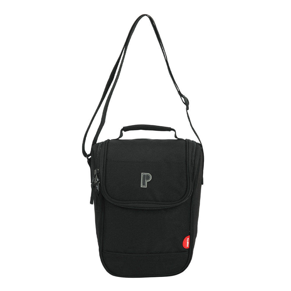 Lonchera Jobs Neg Porta