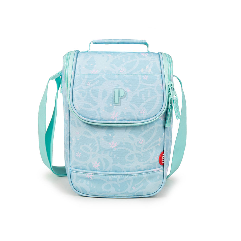 Lonchera Jobs Funkel Porta