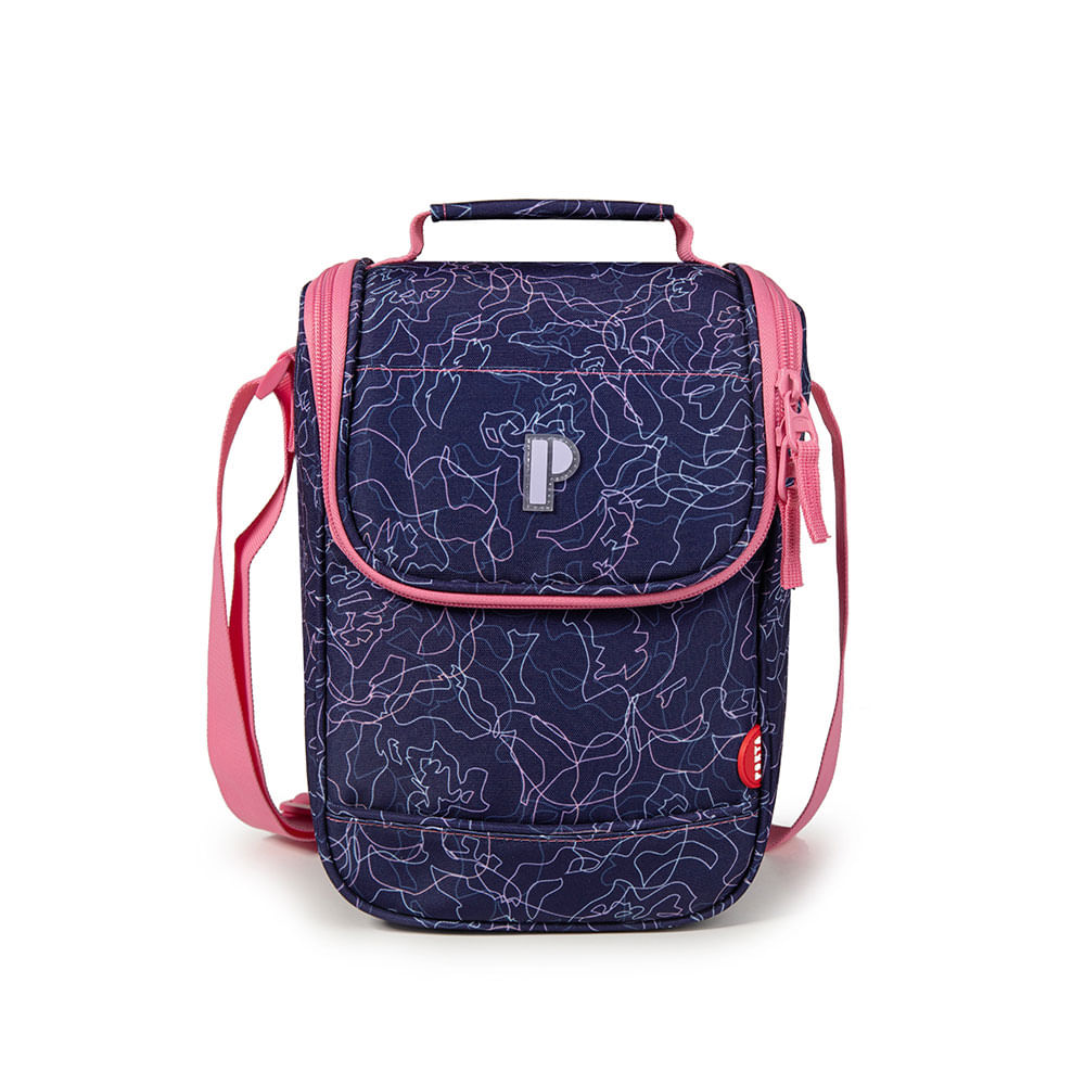 Lonchera Jobs Botanika Porta