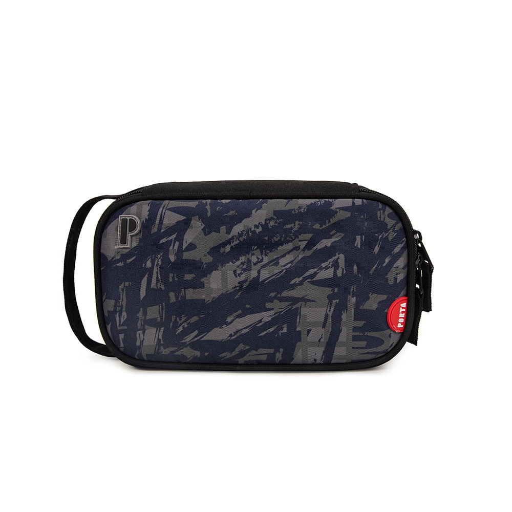 Cartuchera Panel Risk Porta