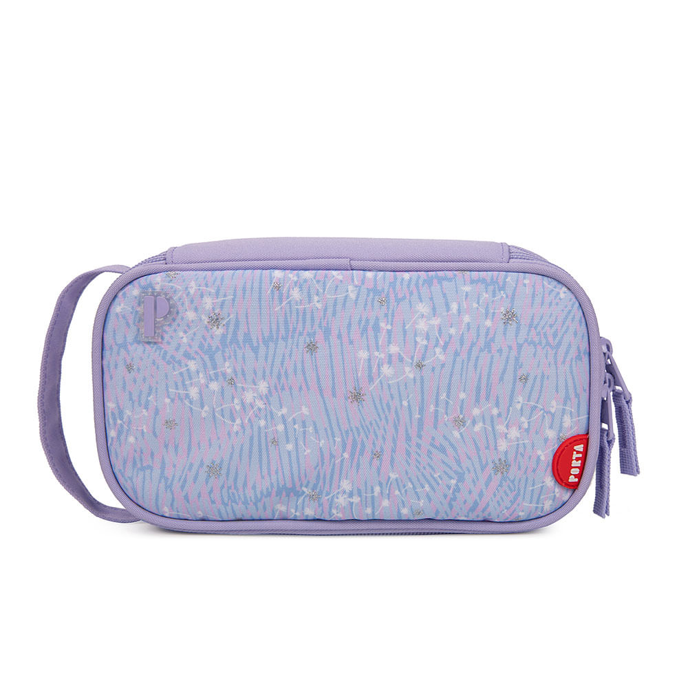 Cartuchera Panel Wimsical Porta