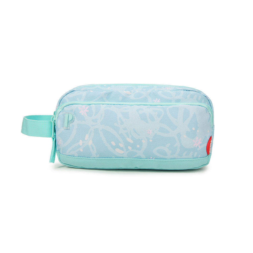 Cartuchera Seasors Funkel Porta