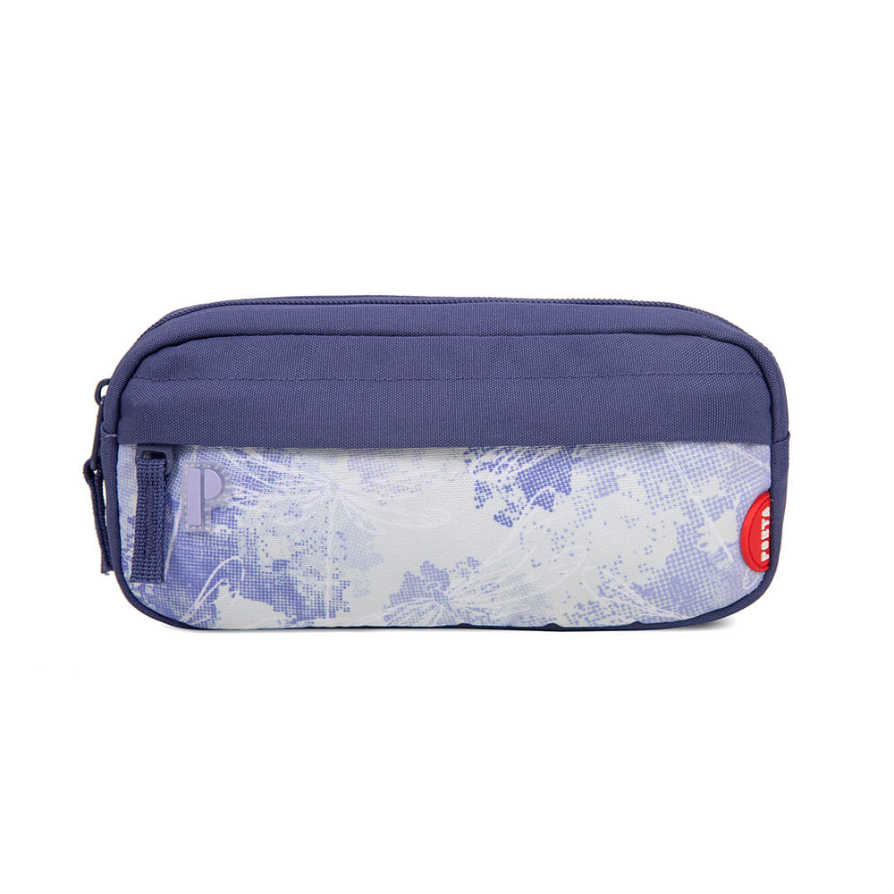 Cartuchera Luck Fulavy Porta