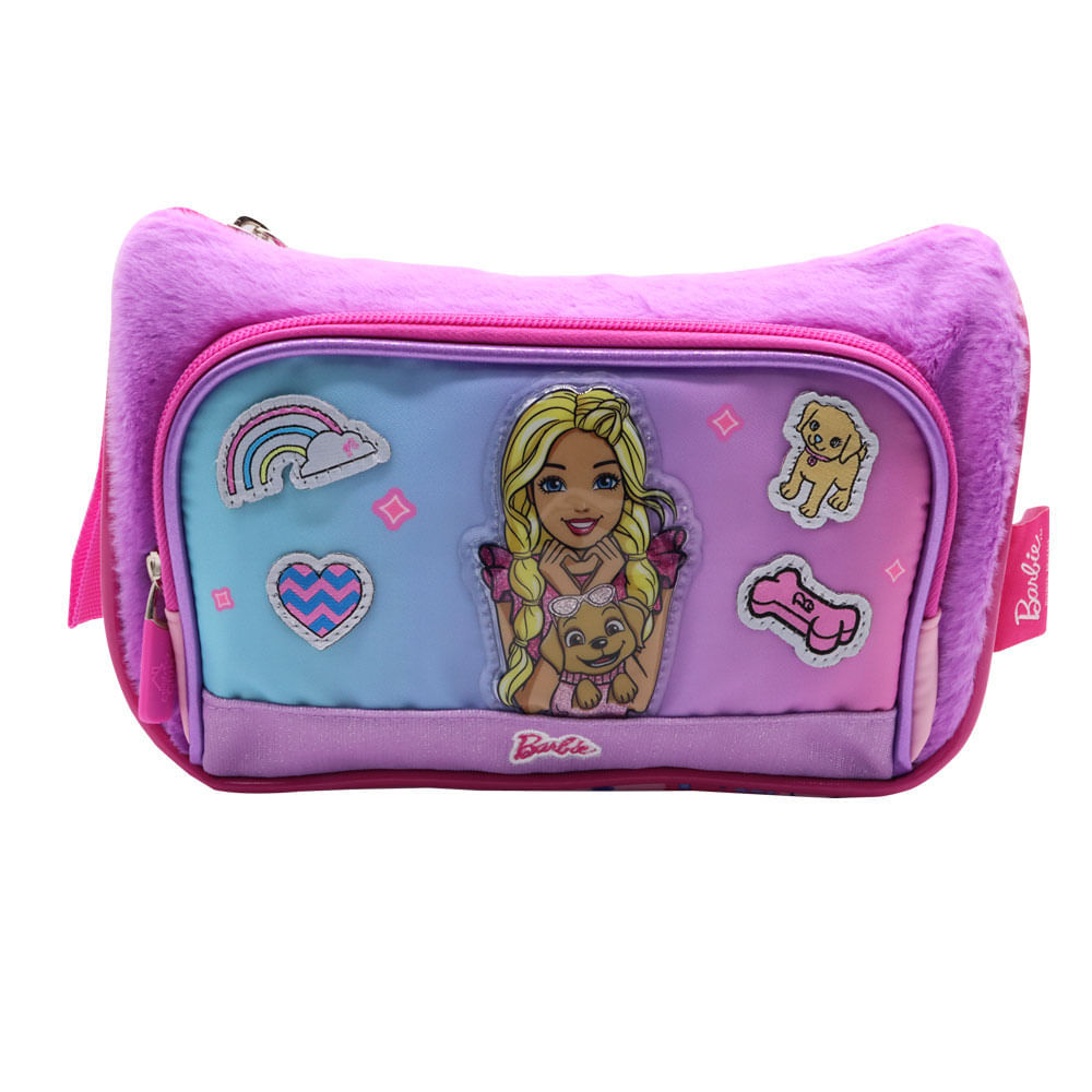 Cartuchera2 Barbie