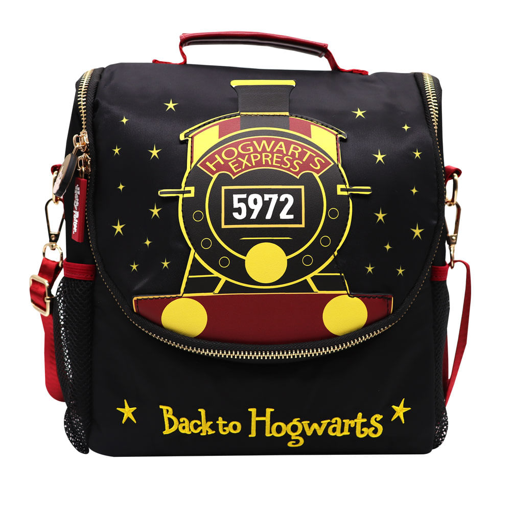 Lonchera2 Harry Potter