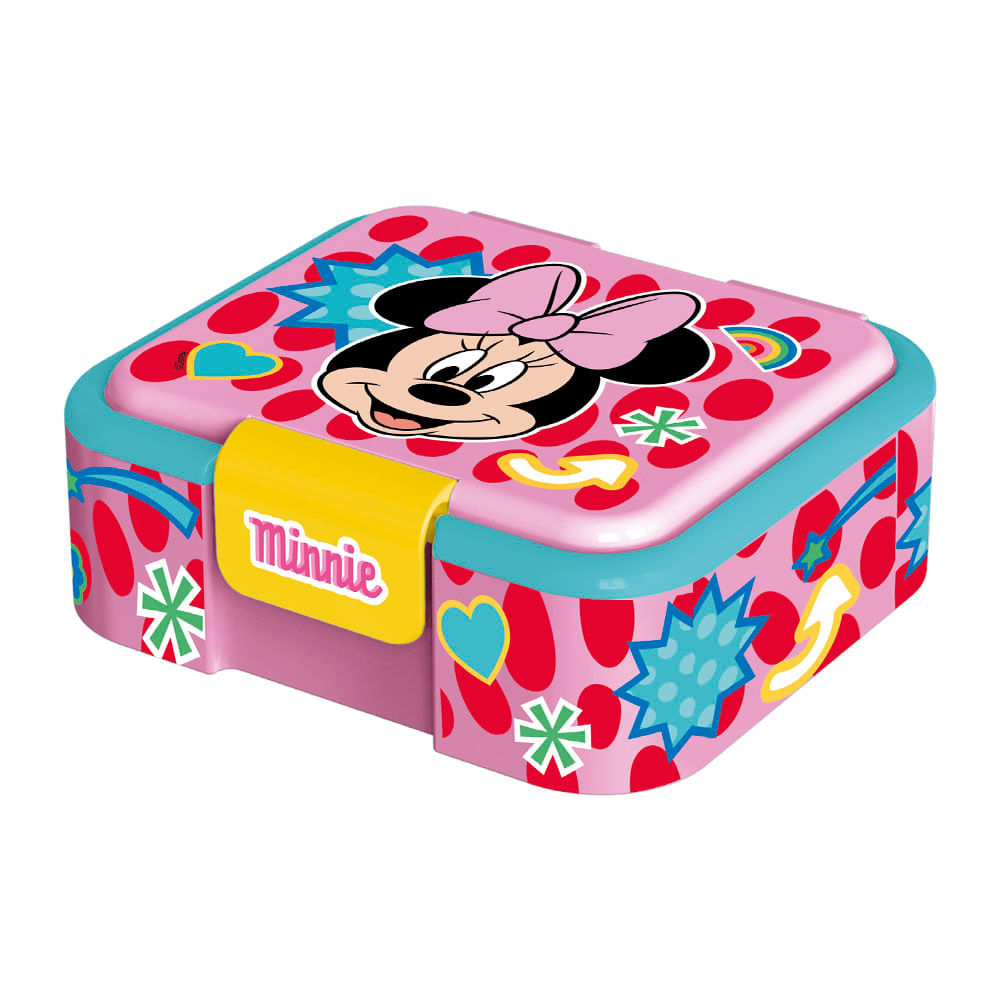 Supreme Minnie Multicompartimento