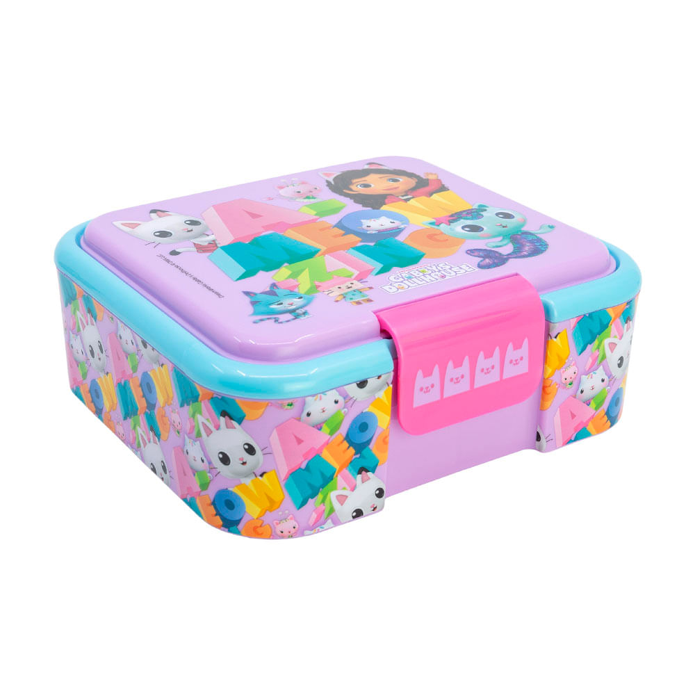 Supreme Multi Compartimento Gabby Doll