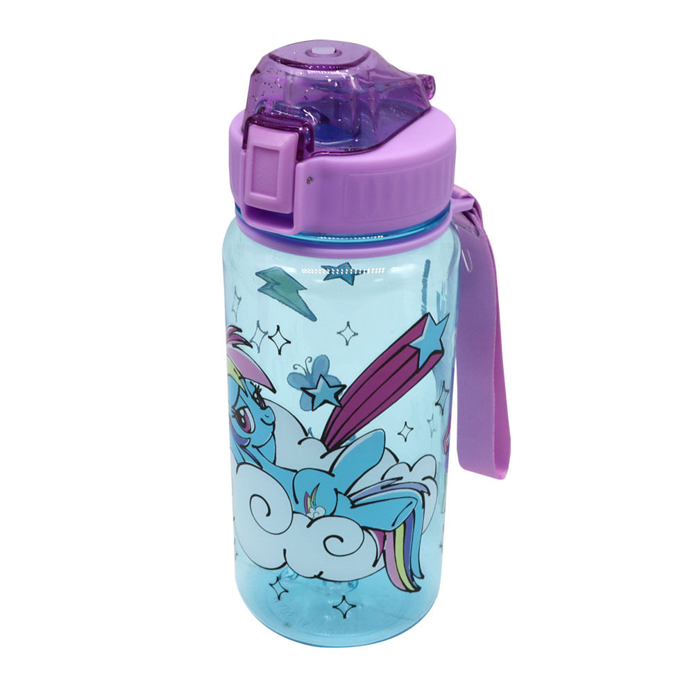 Botella My Little Pony 650ml