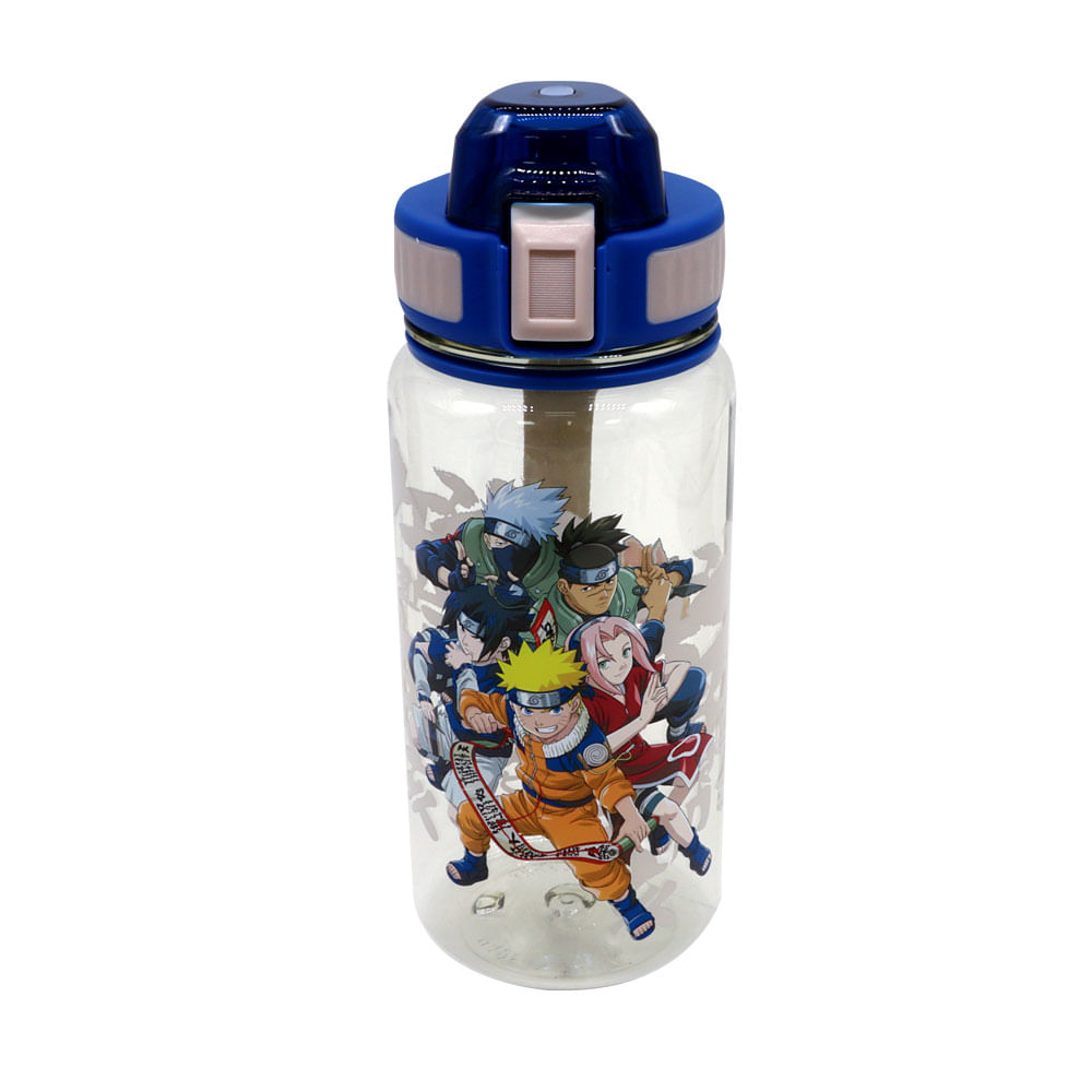 Botella Naruto 650ml