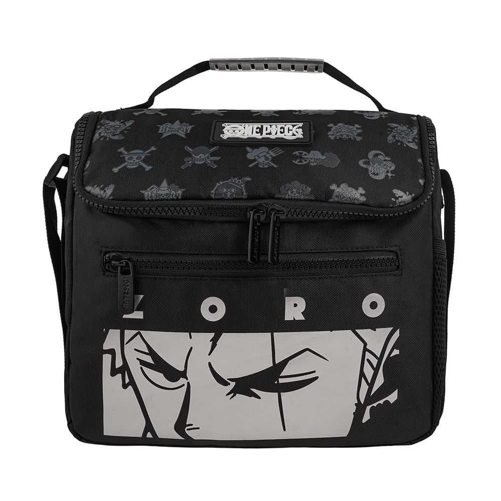 Lonchera One Piece Zoro