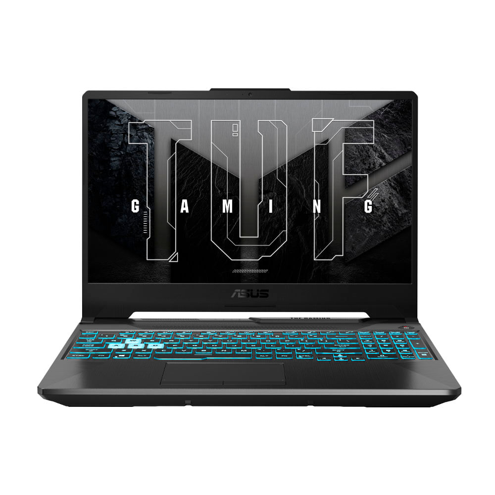 Notebook Gamer ASUS TUF Gaming A15