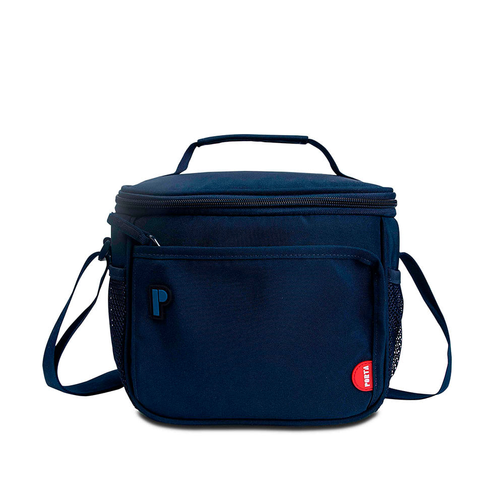 Lonchera House Azu Porta