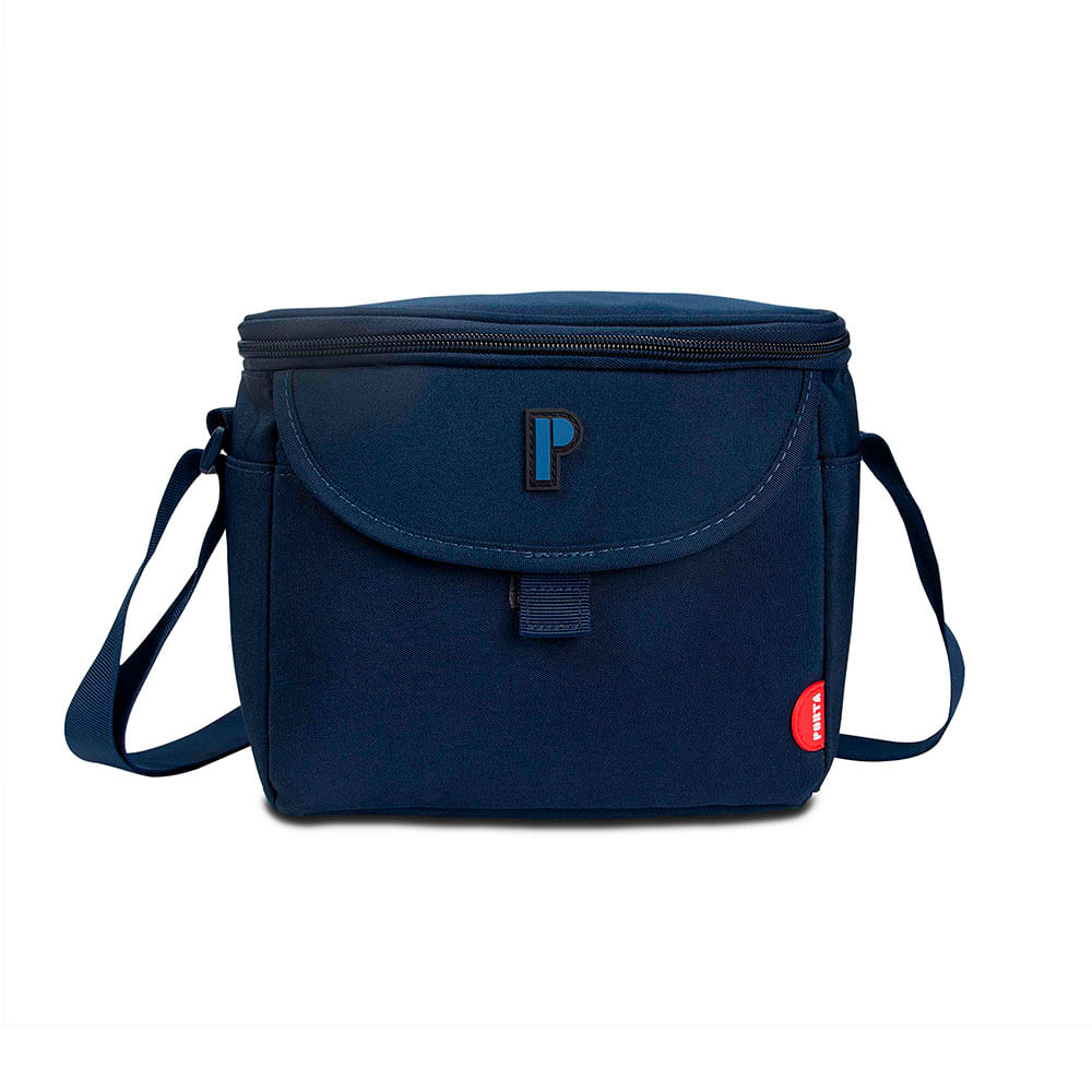 Lonchera Coldplay Azu Porta