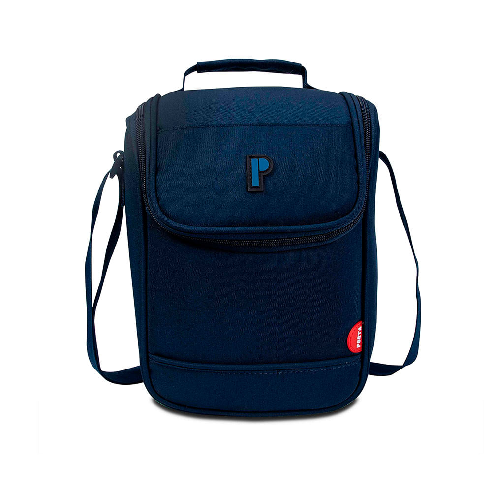 Lonchera Jobs Azu Porta