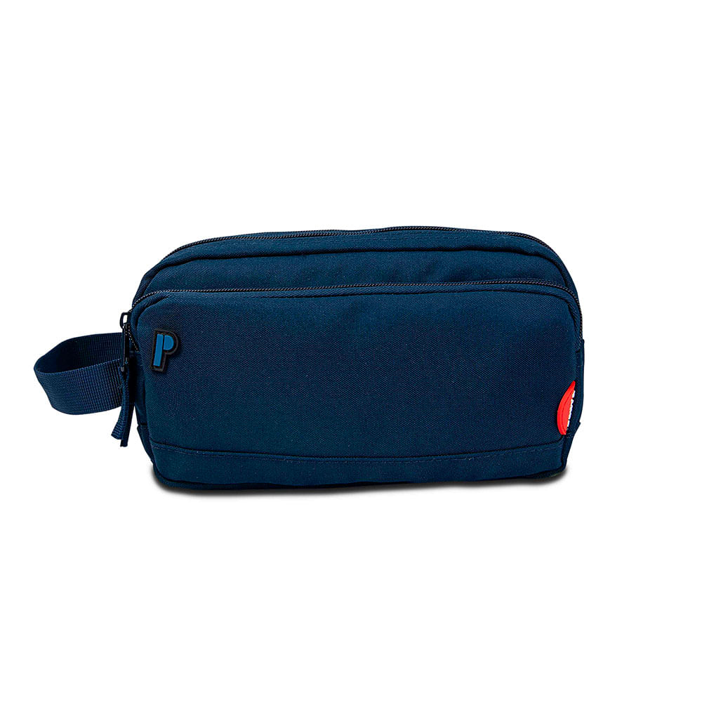 Cartuchera Seasors-Azul Porta