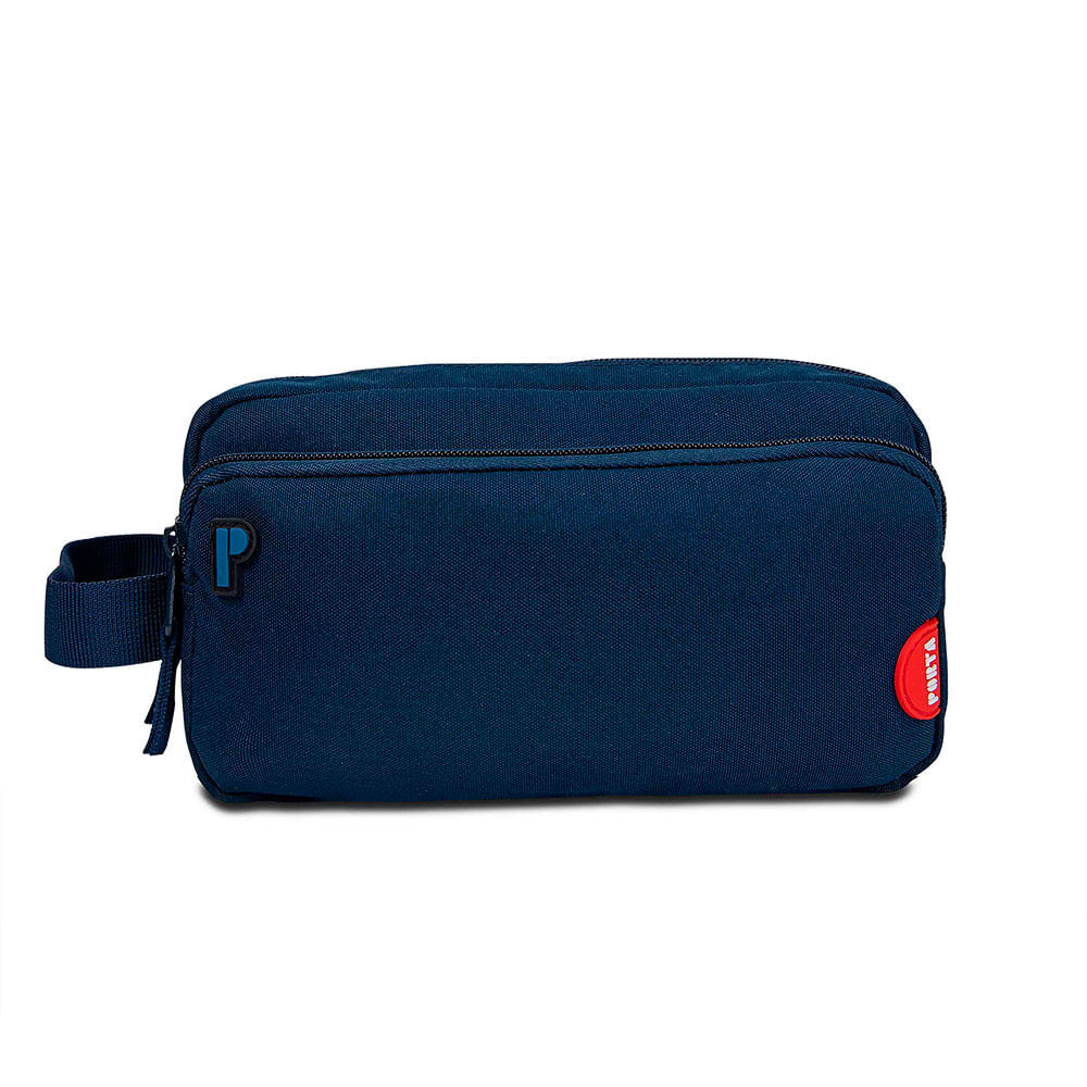 Cartuchera Ache-Azul Porta