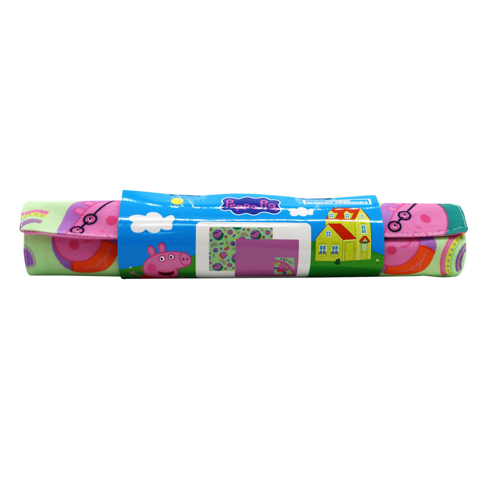 Individual Peppa Pig Reversible