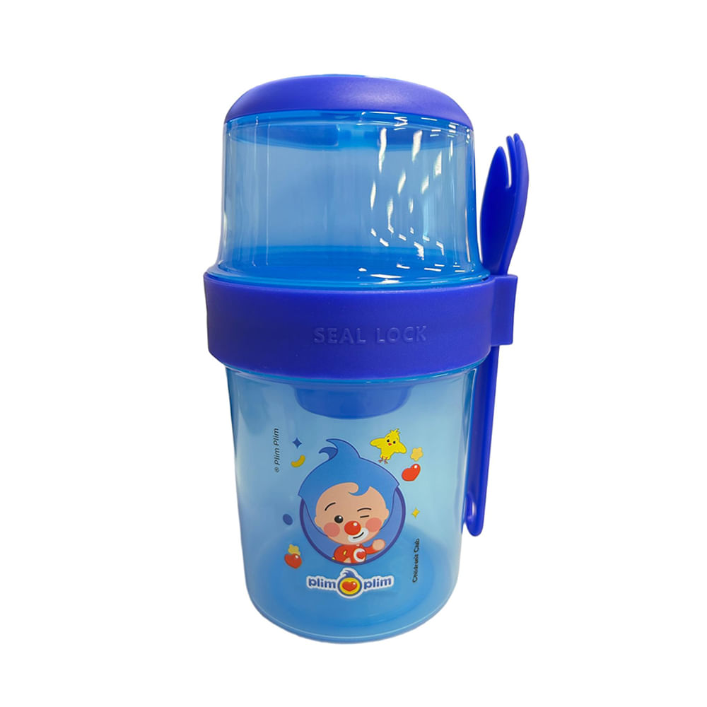Contenedor Plim Plim 310ml + 560ml