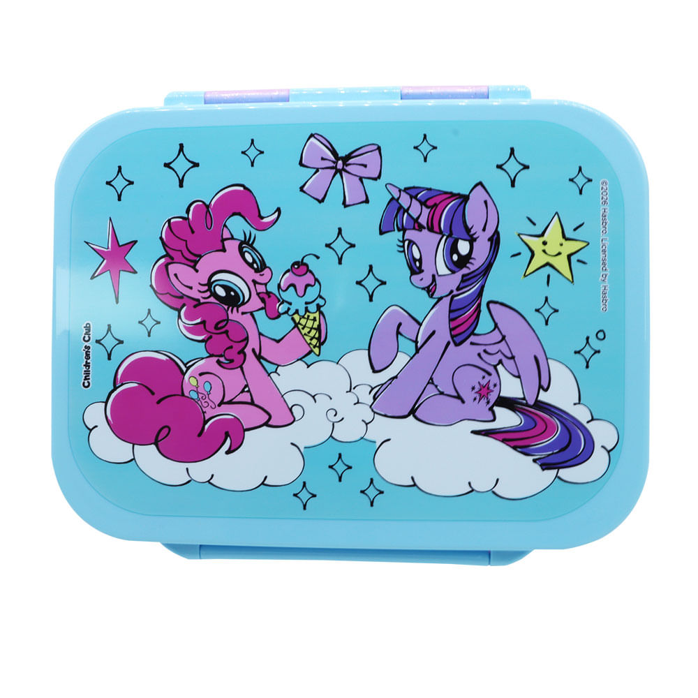 Tupper My Little Pony 900ml