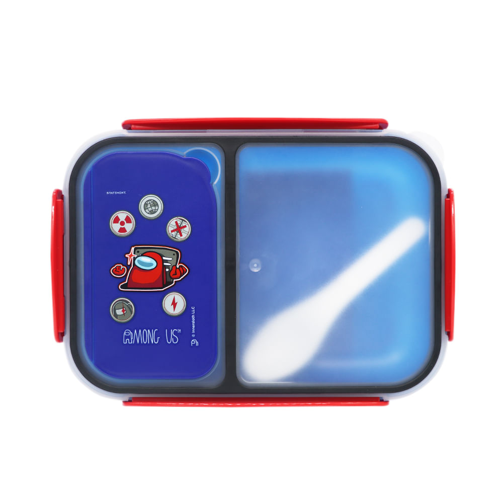 Tupper Among Us 1200ml