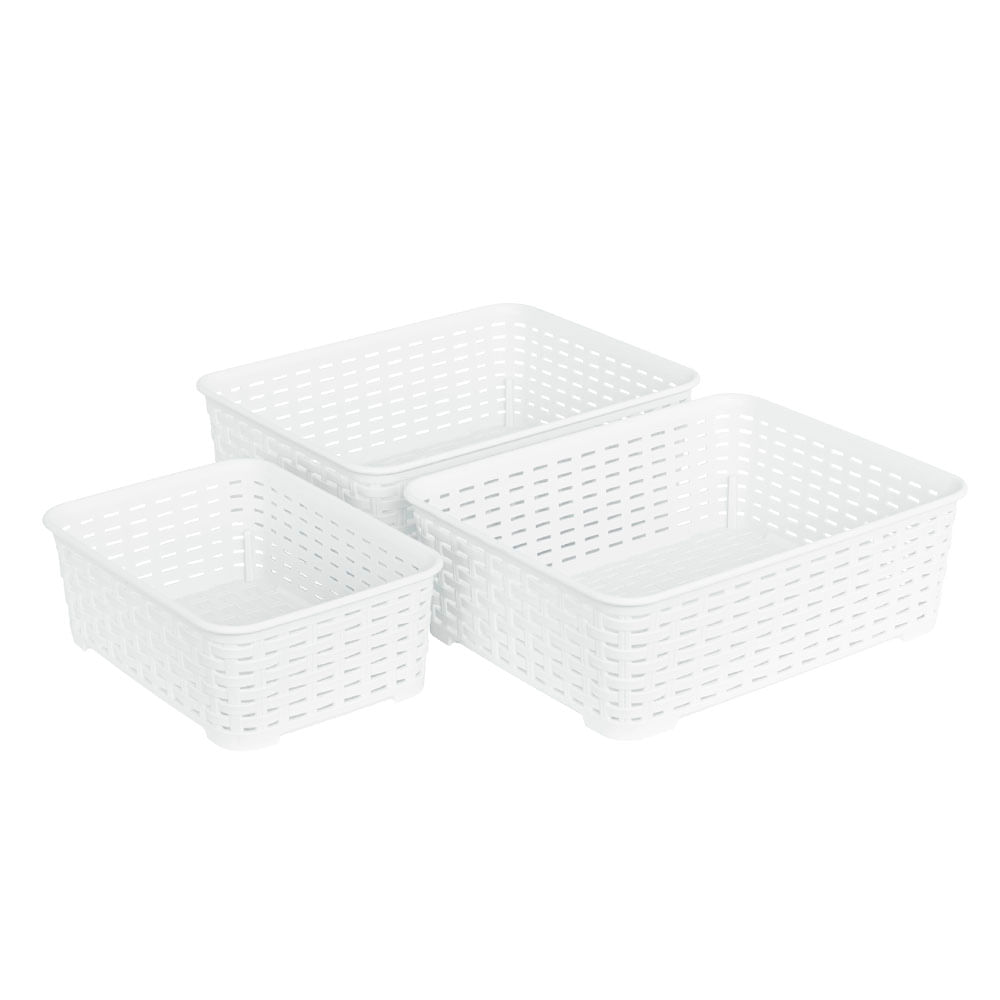 Set Canastilla Reyplast Tavarua #02