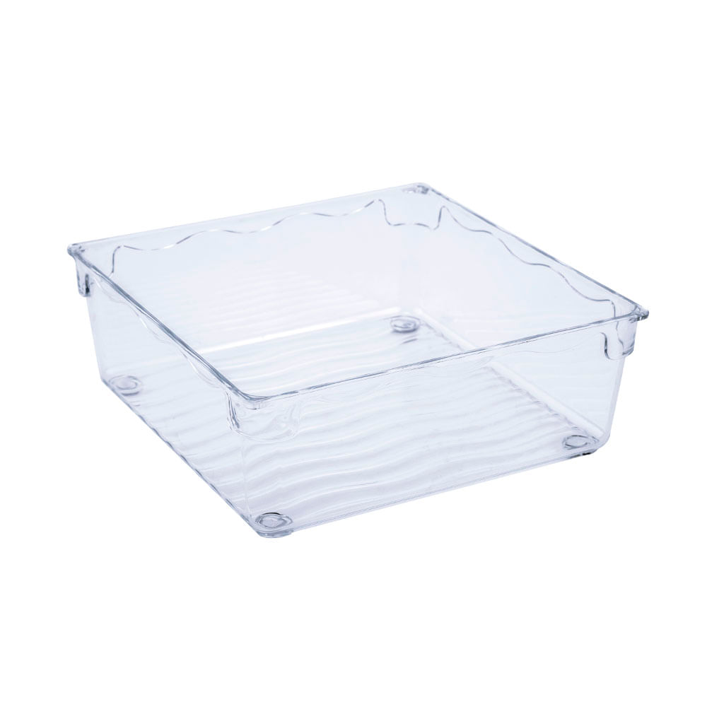 Smart Box Reyplast ""C"" 164 x164 en Policarbonato