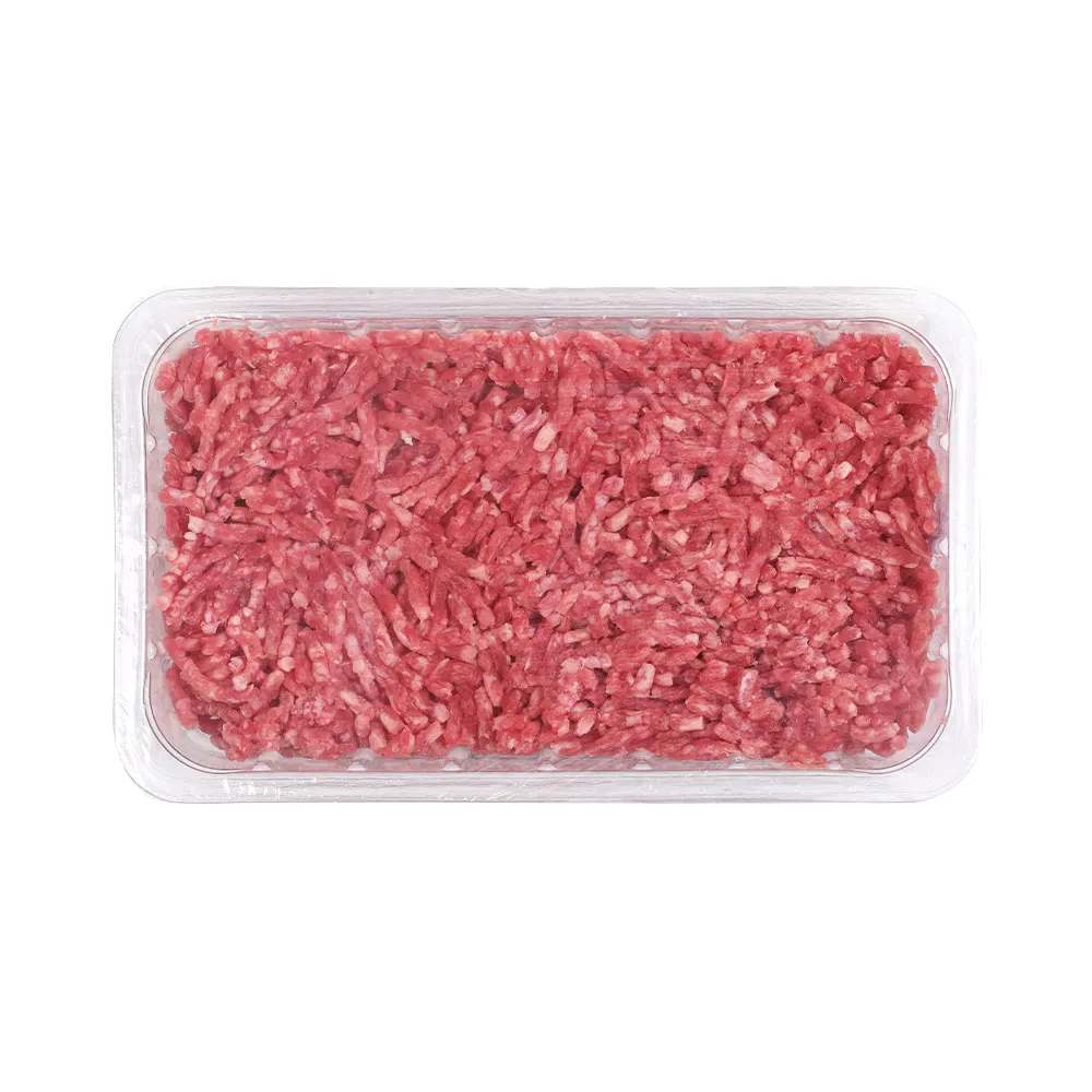 Carne Molida Especial Nacional x kg