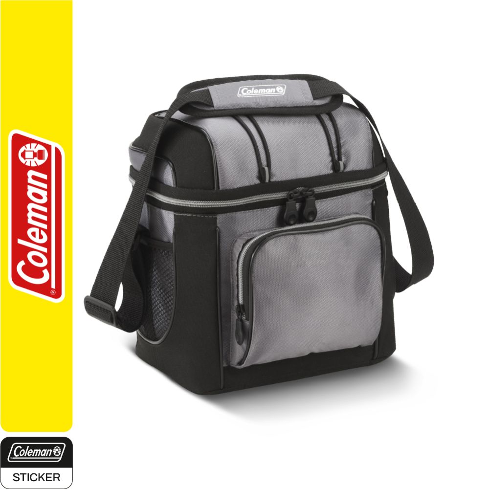 Lonchera Cooler Coleman 16 Latas Gray
