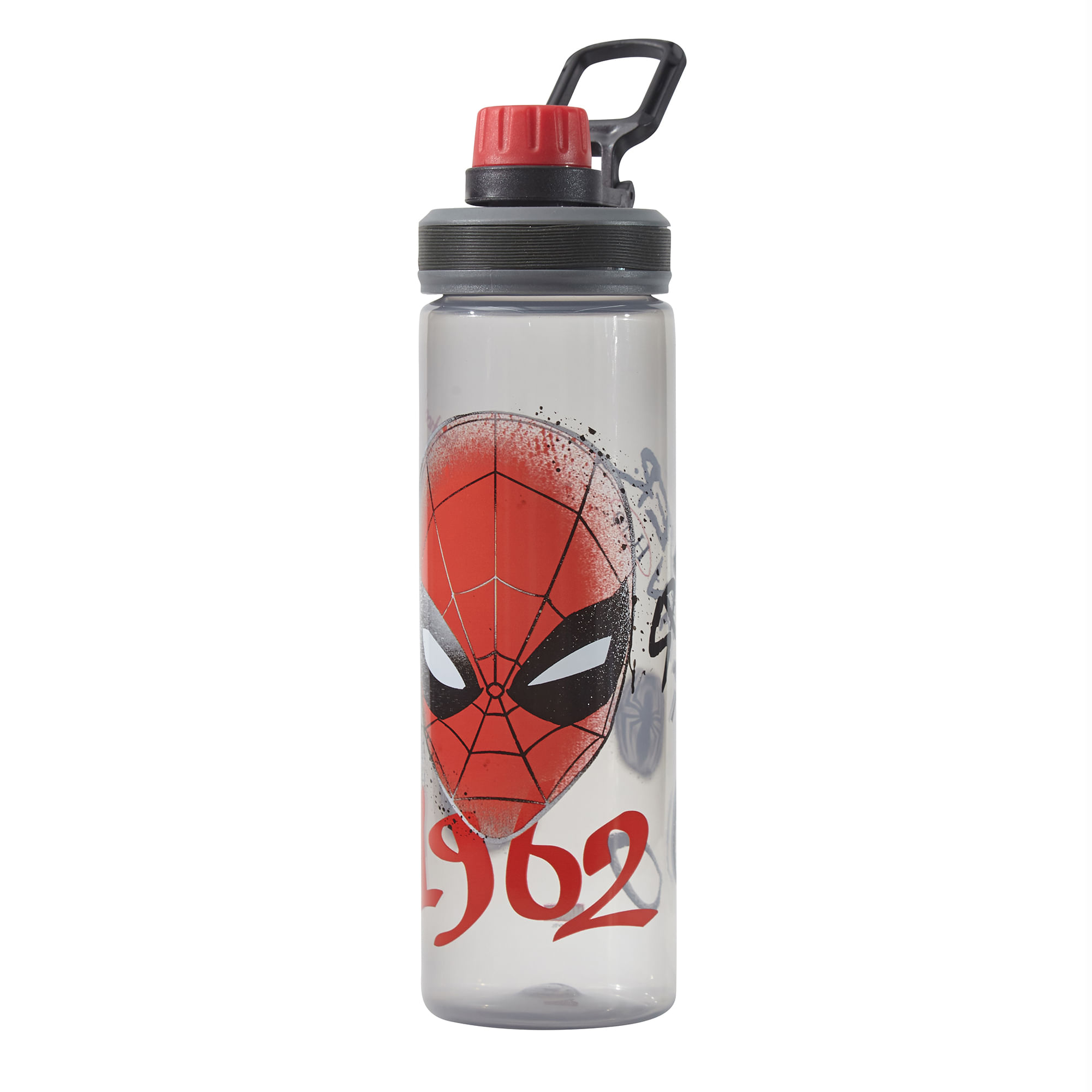Botella Disney Tapa Rosca 700ml