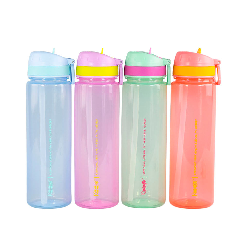 Botella Mango Ring Keep 730ml