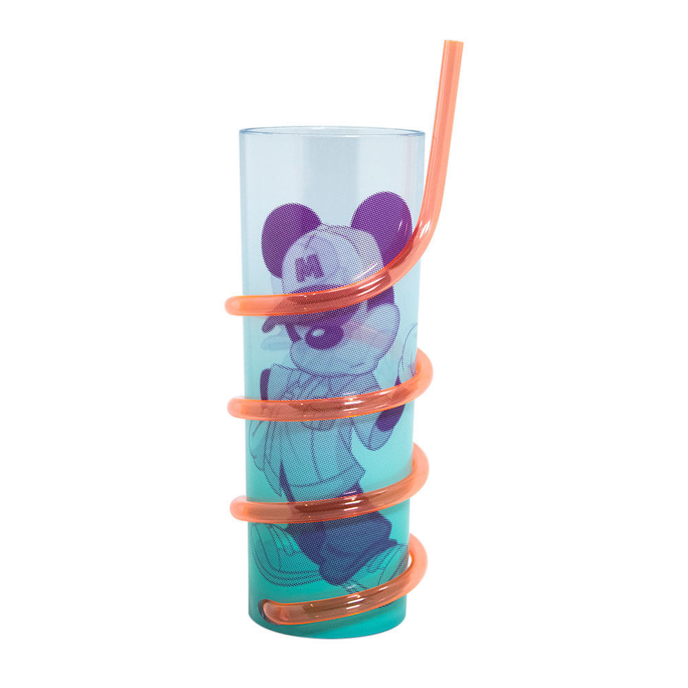 Vaso Remolino Disney Loops Collection 2 350ml