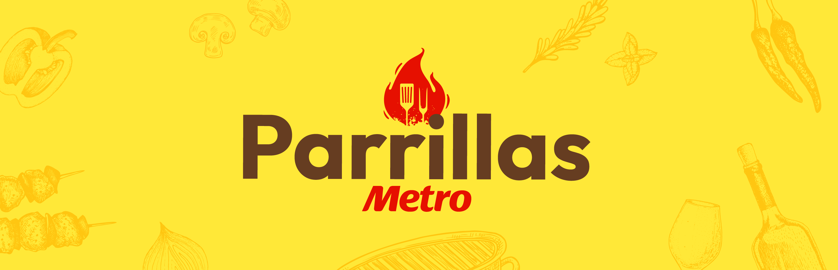 Lo mejor para Parrillas