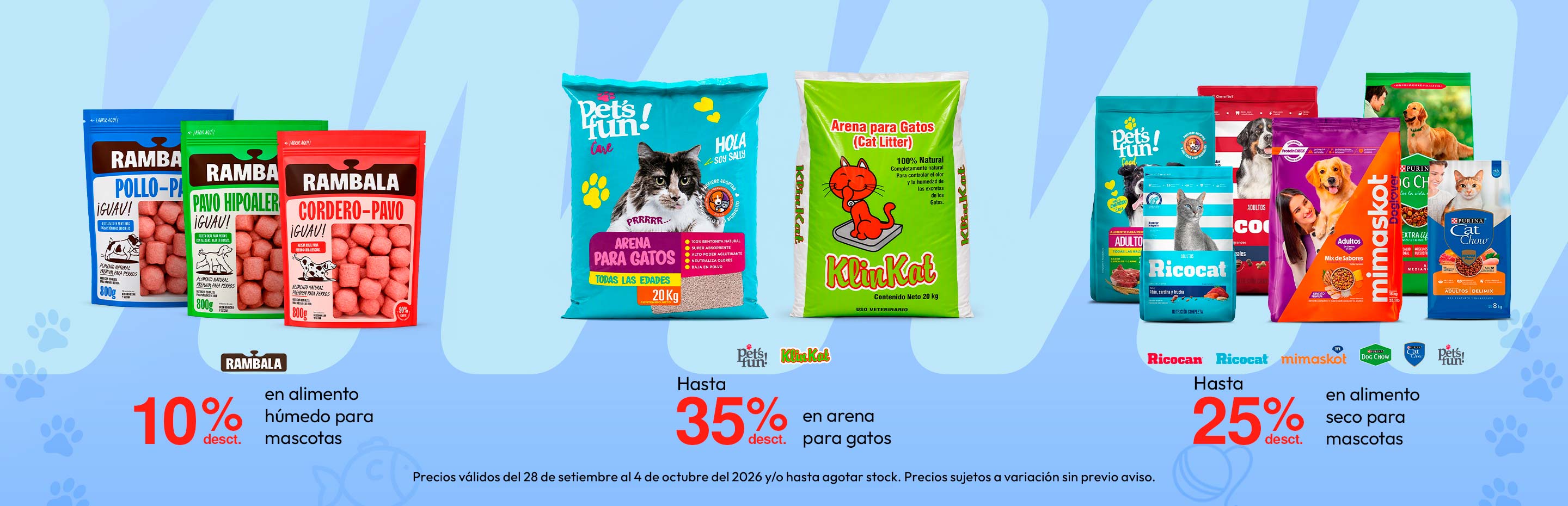 Alimento para Perros Adultos Tamaño Mediano 15kg