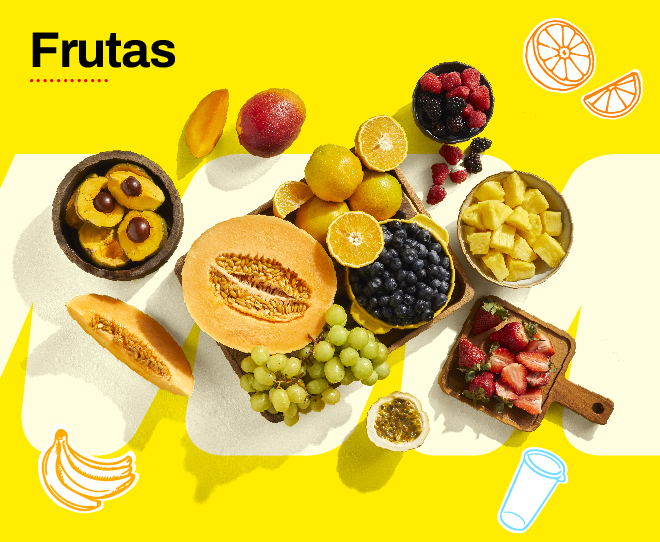 Frutas