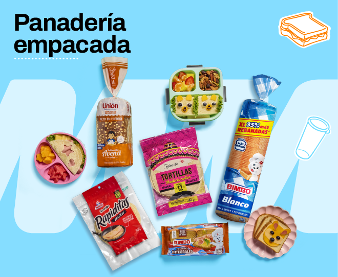Panaderia Industrial