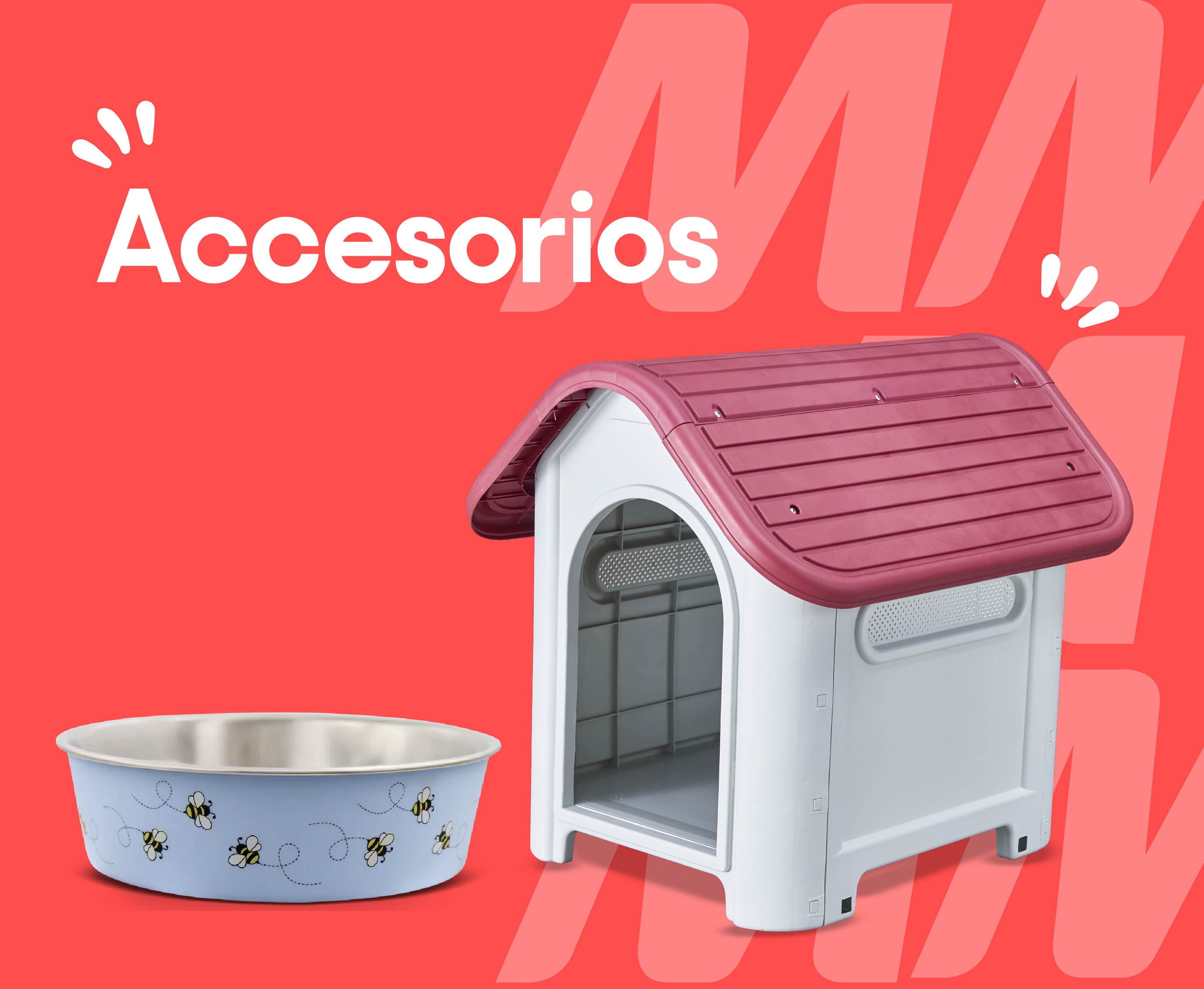 Accesorios