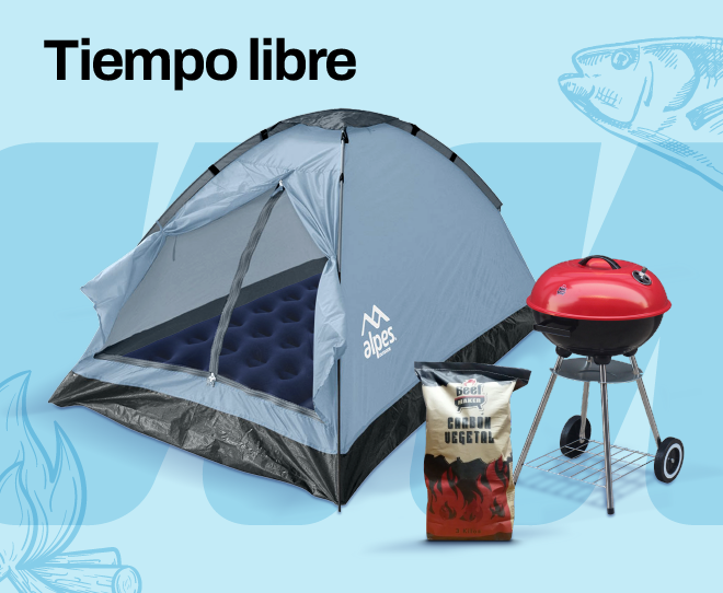 Tiempo libre