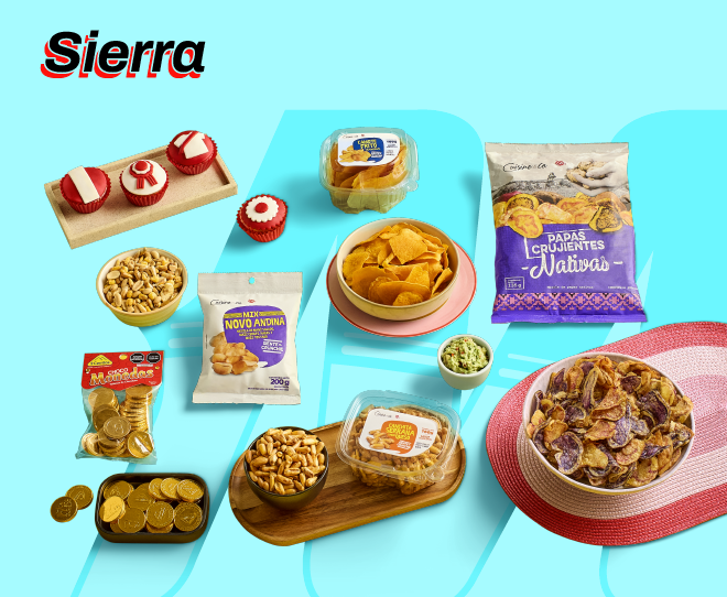 Sierra