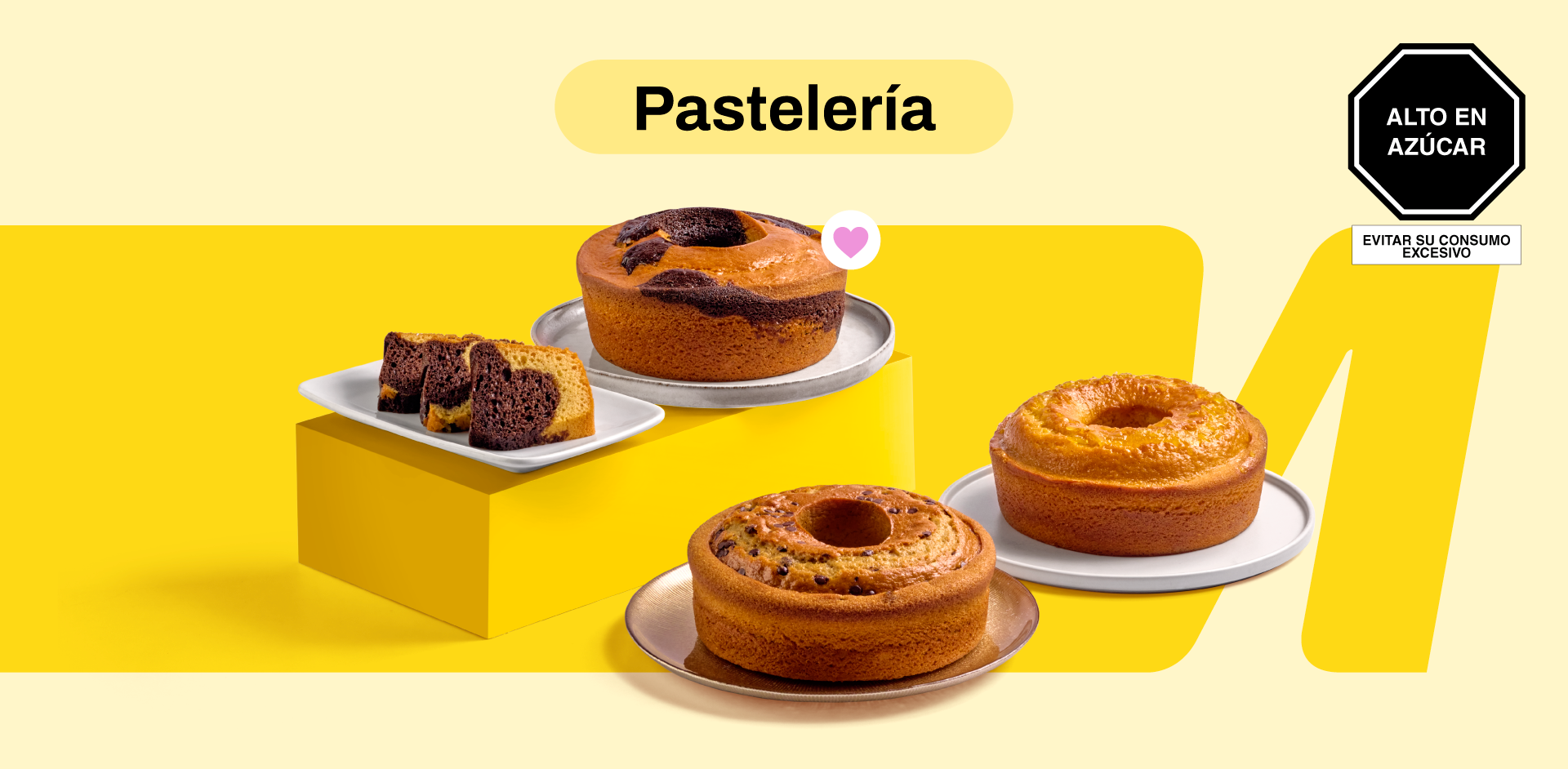 PASTELERÍA