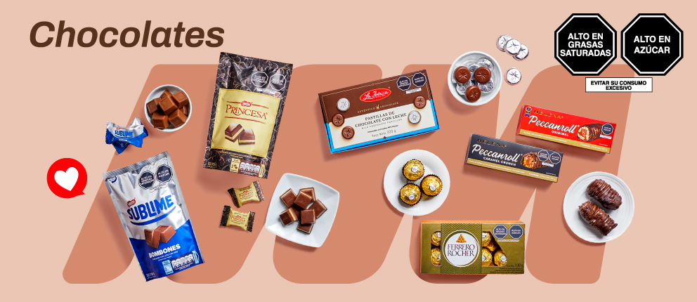 Chocolates
