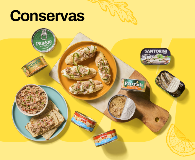 Conservas