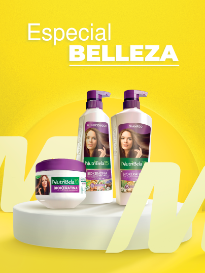 mundo belleza